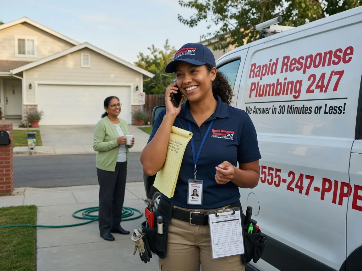 Emergency Plumber Hutchinson, MN FAQs